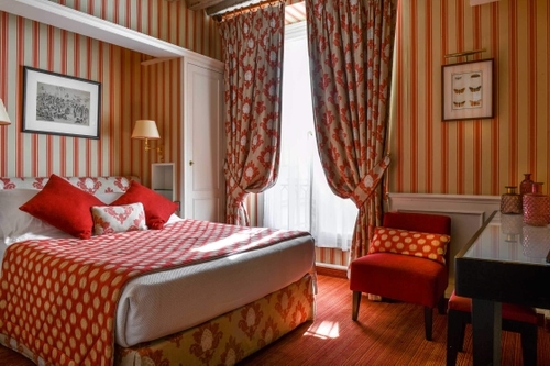 La Chambre
