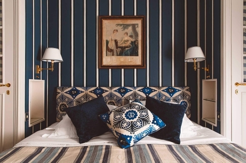 Chambre Parisienne