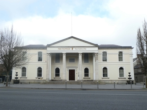 Naas Courthouse