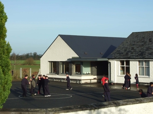 Rath National School