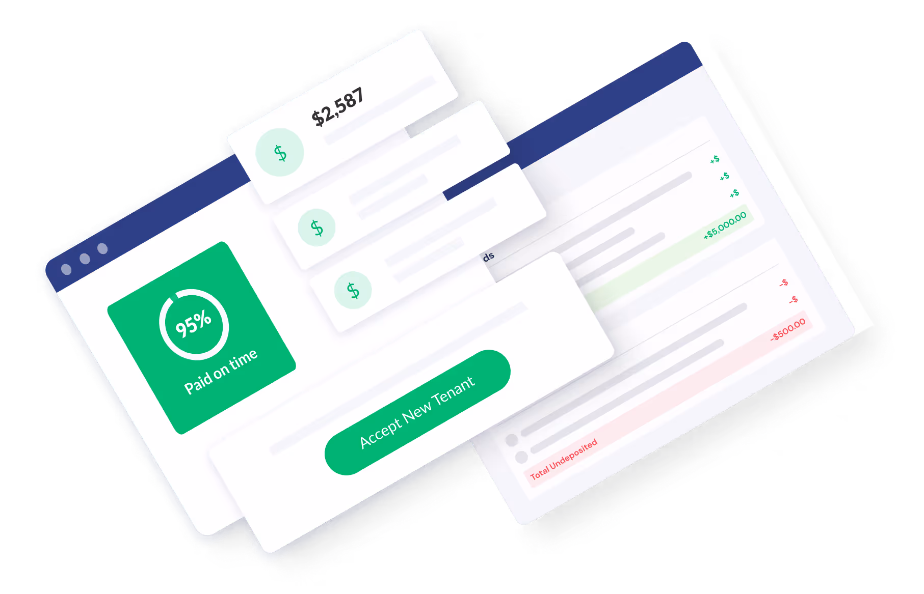 Propertyware vs. DoorLoop™ - The #1 Propertyware Alternative is DoorLoop™