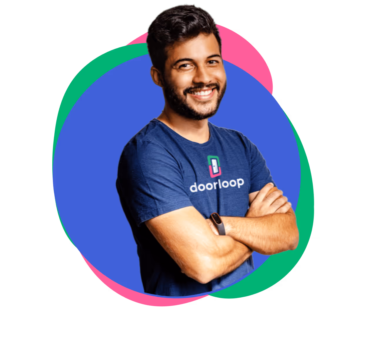 DoorLoop trainer