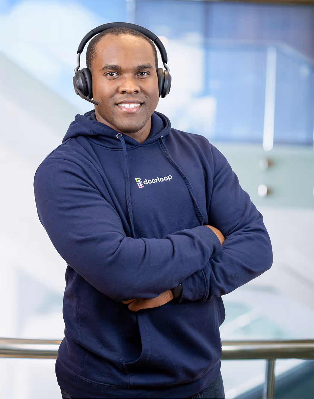 DoorLoop has a 98.6% customer satisfaction rate
