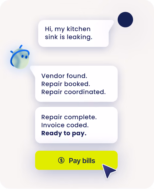 Run AI inspections with DoorLoop