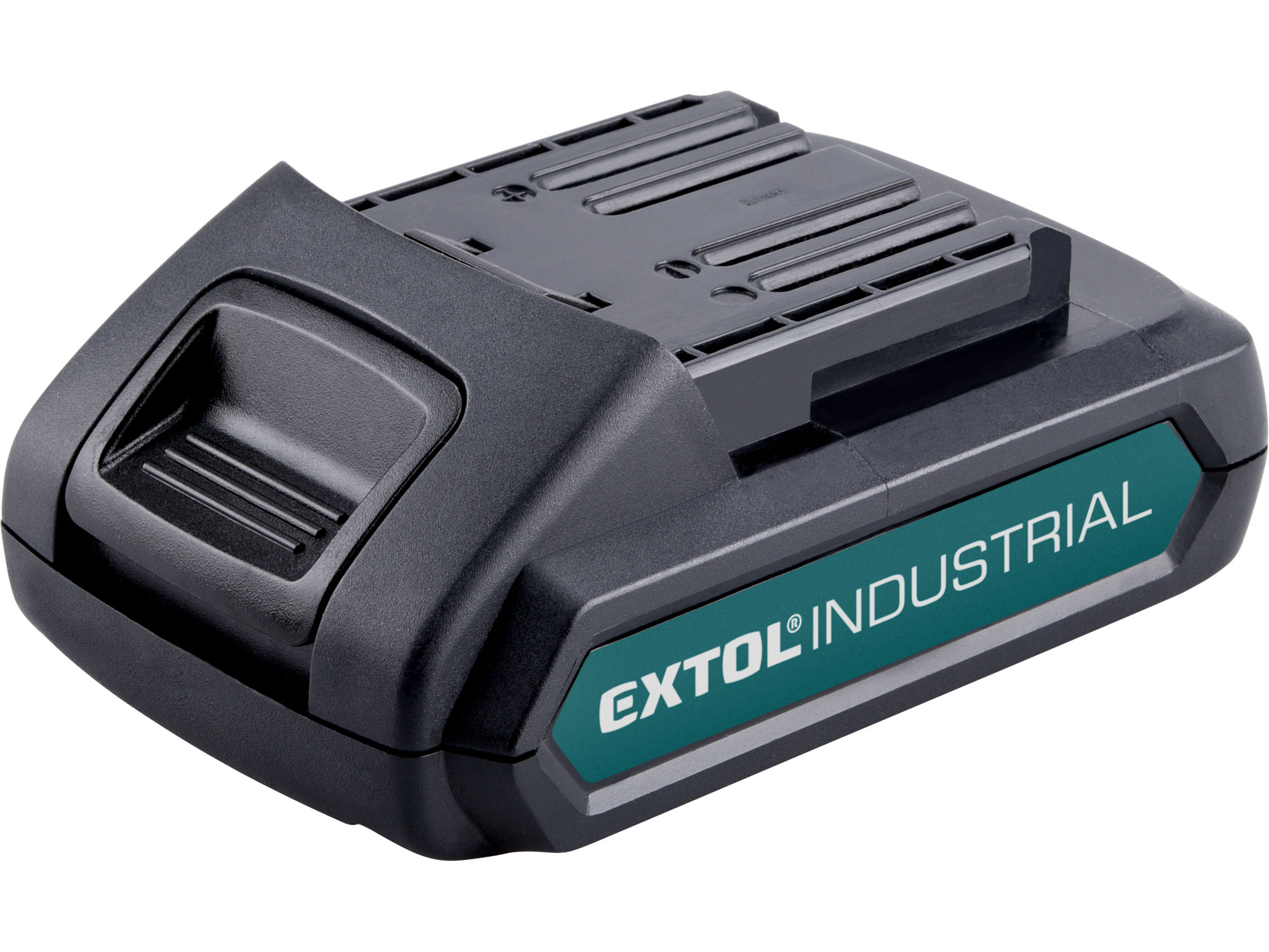 18V Li-ion Rechargeable Battery 2.0AH, 2000 mAh