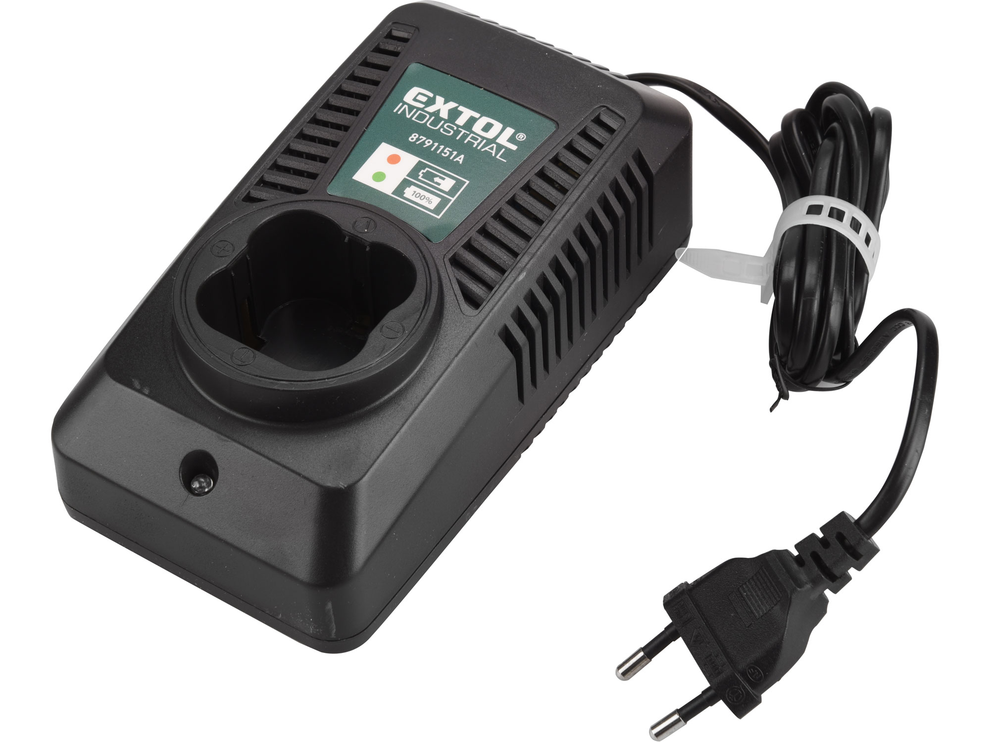 fast charger