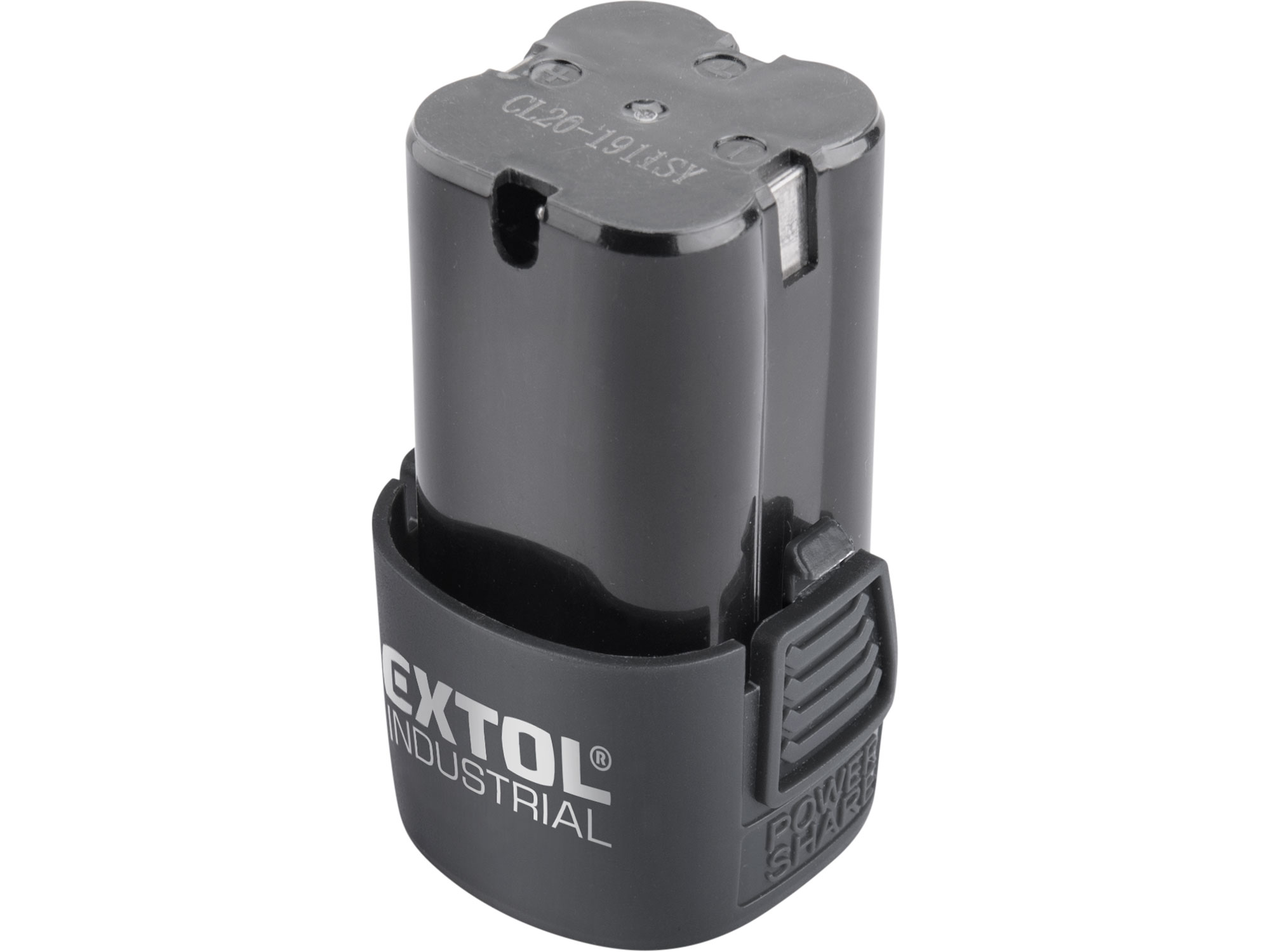 battery, 16V Li-ion, 2x 2000mAh