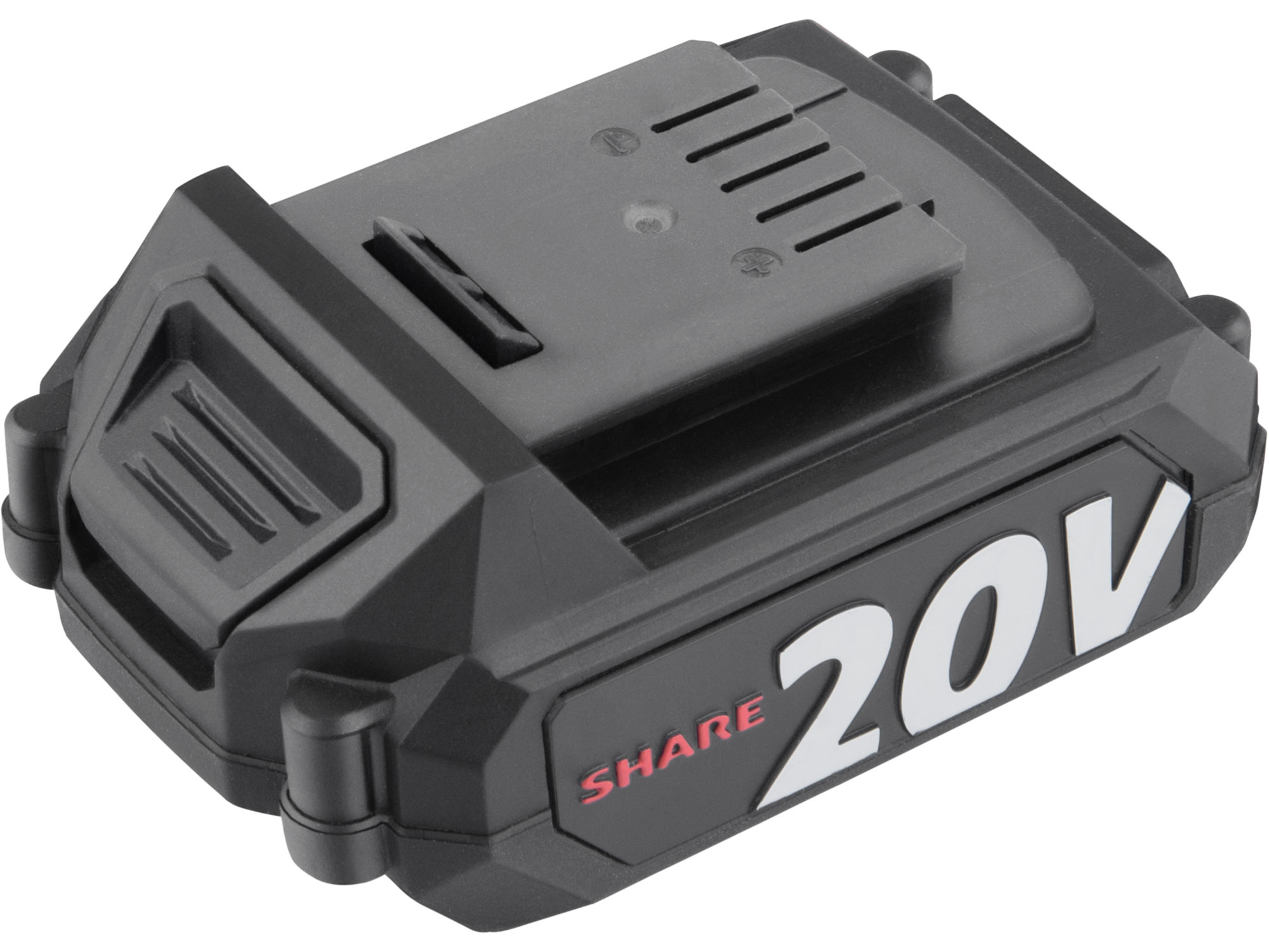Share20 Battery Li-ion, 2000mAh
