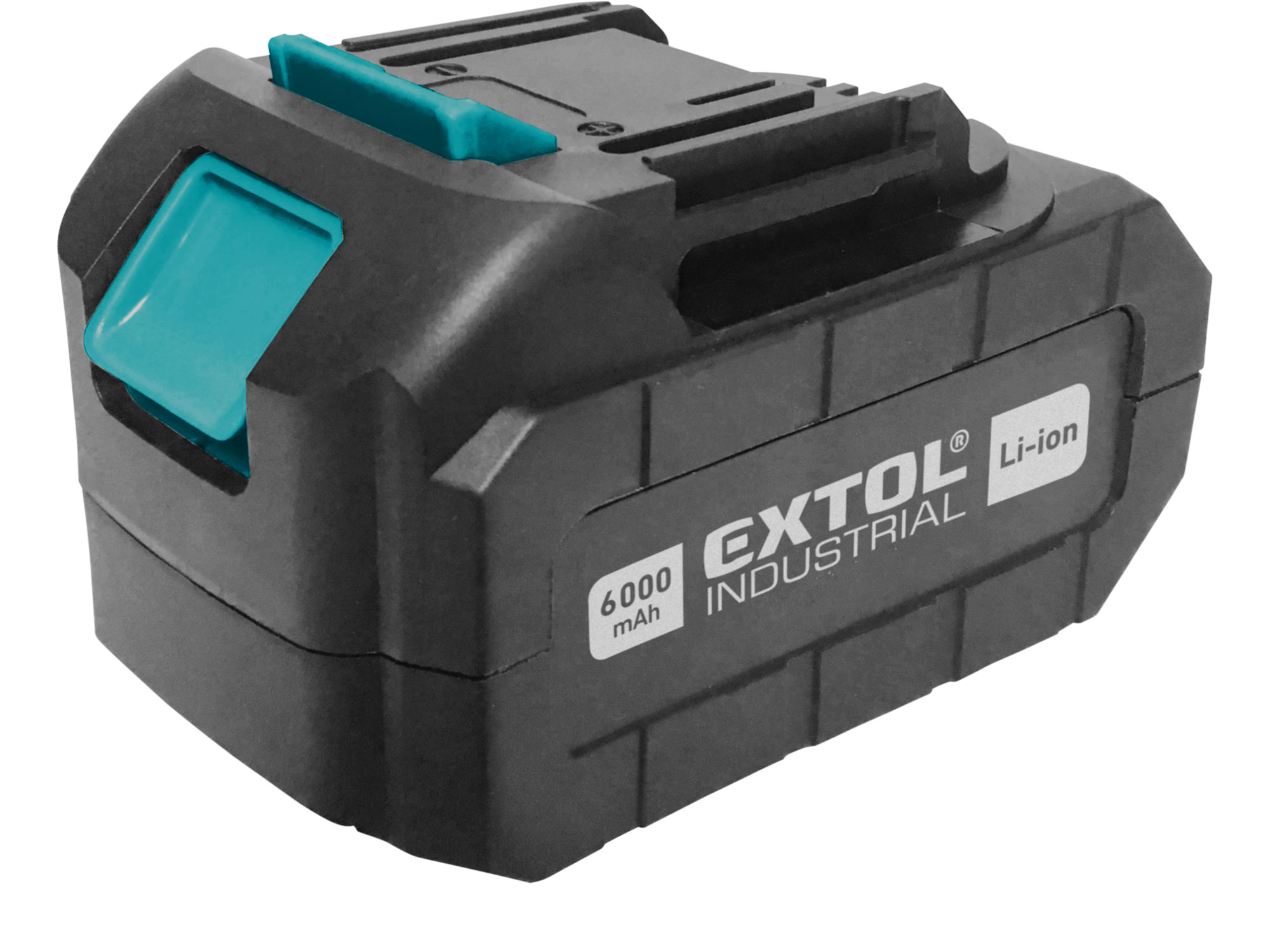 6000mAh 18V Li-ion  Rechargeable Battery, 6000 mAh