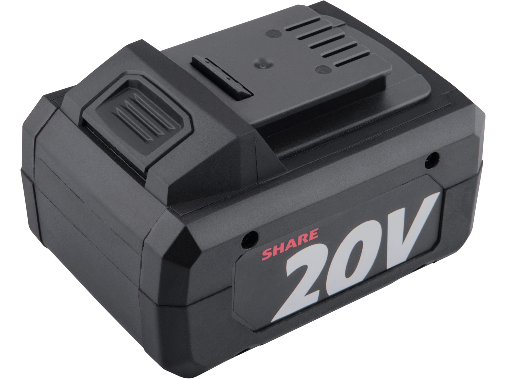 Li-ion Battery, Share20V, 6000mAh