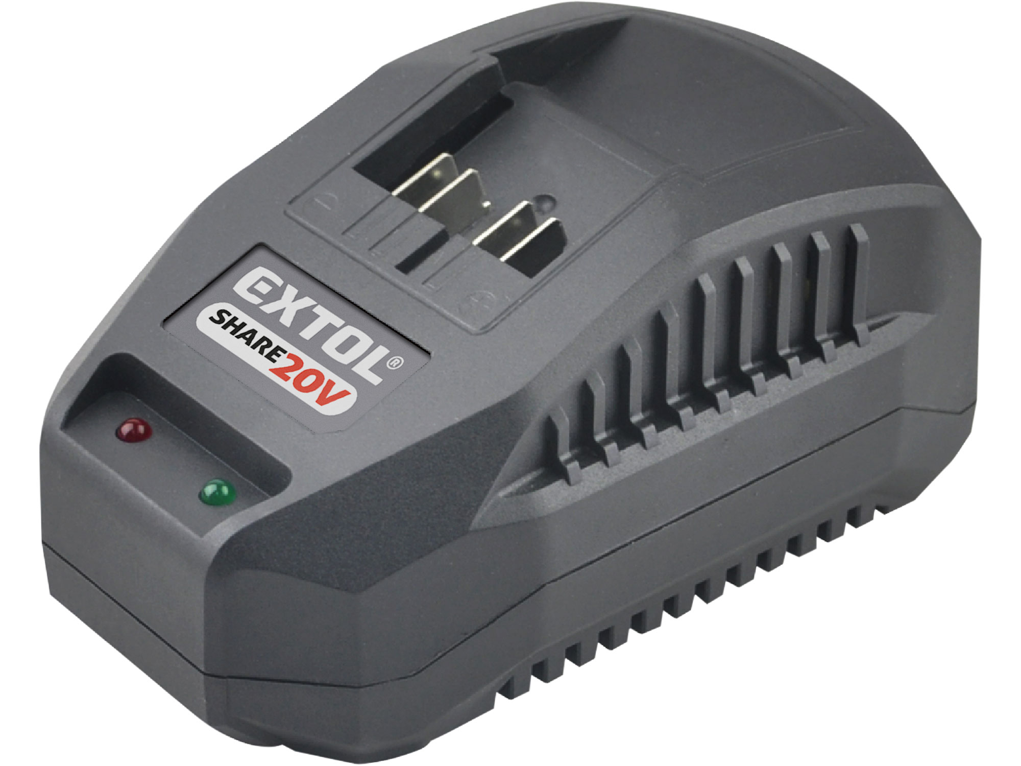 Charger SHARE20V, 2.4A