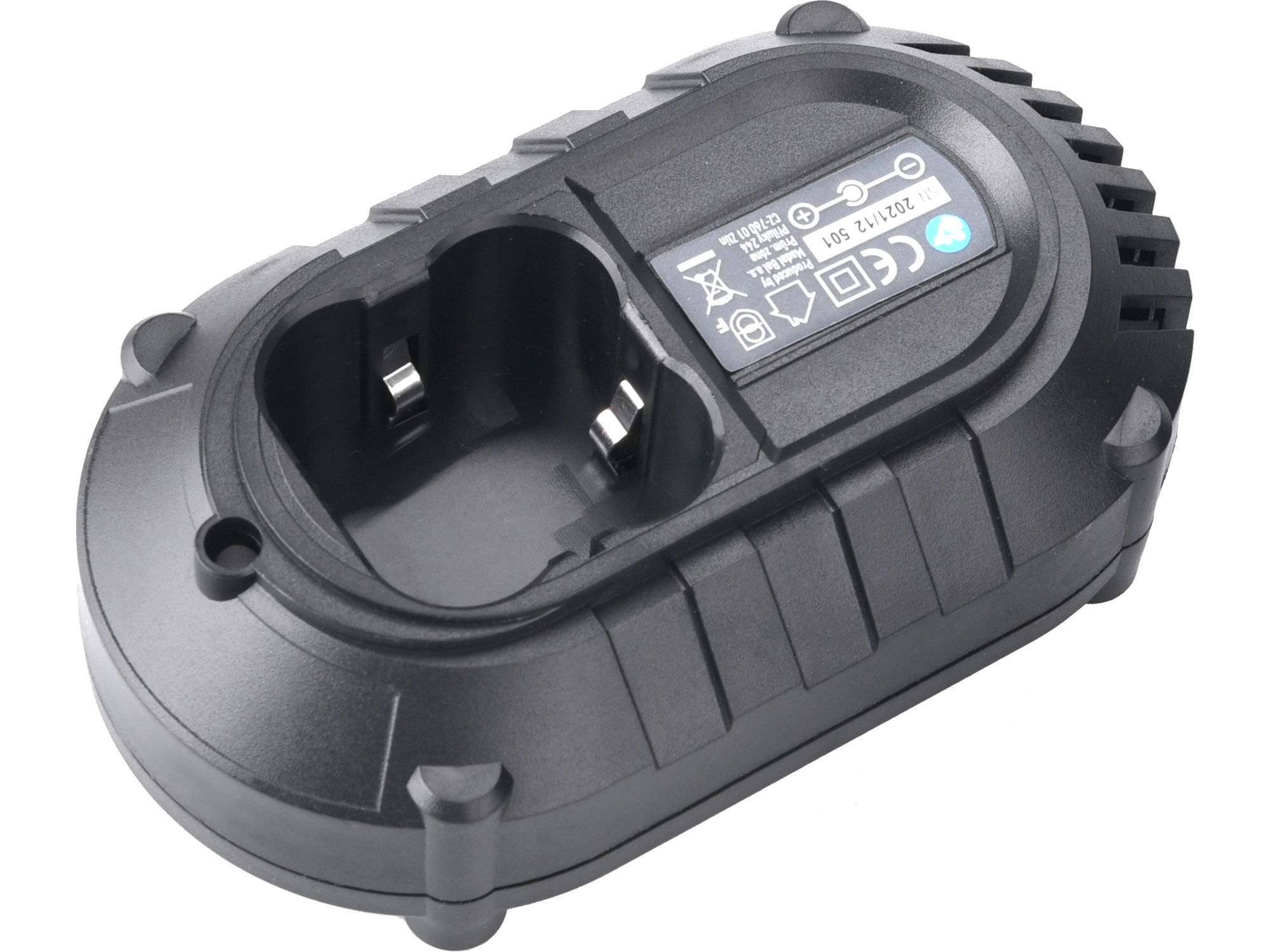 charger 16V Li-ion w base