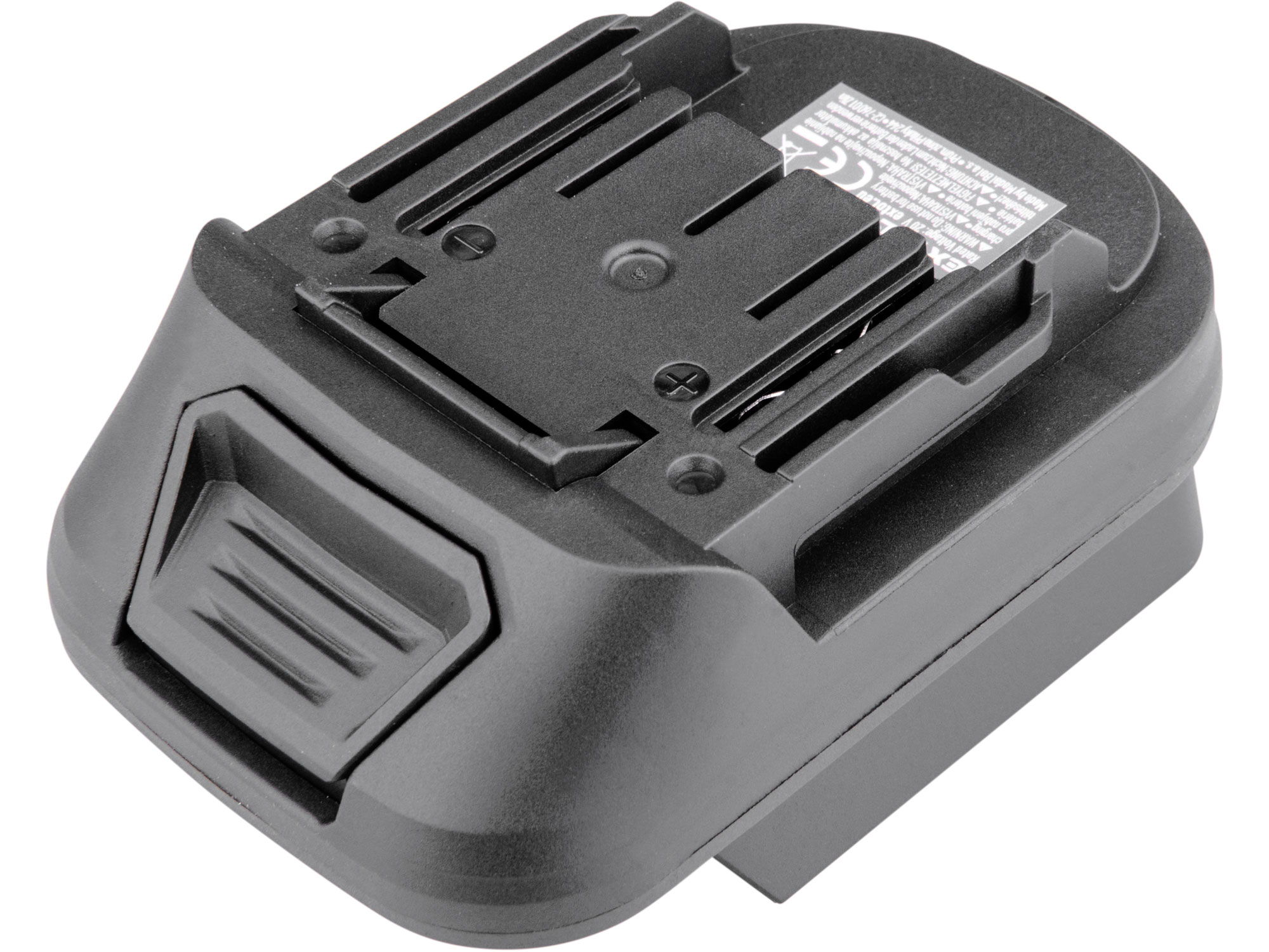 Battery Adapter for a Share20V Battery to fit a Makita tool