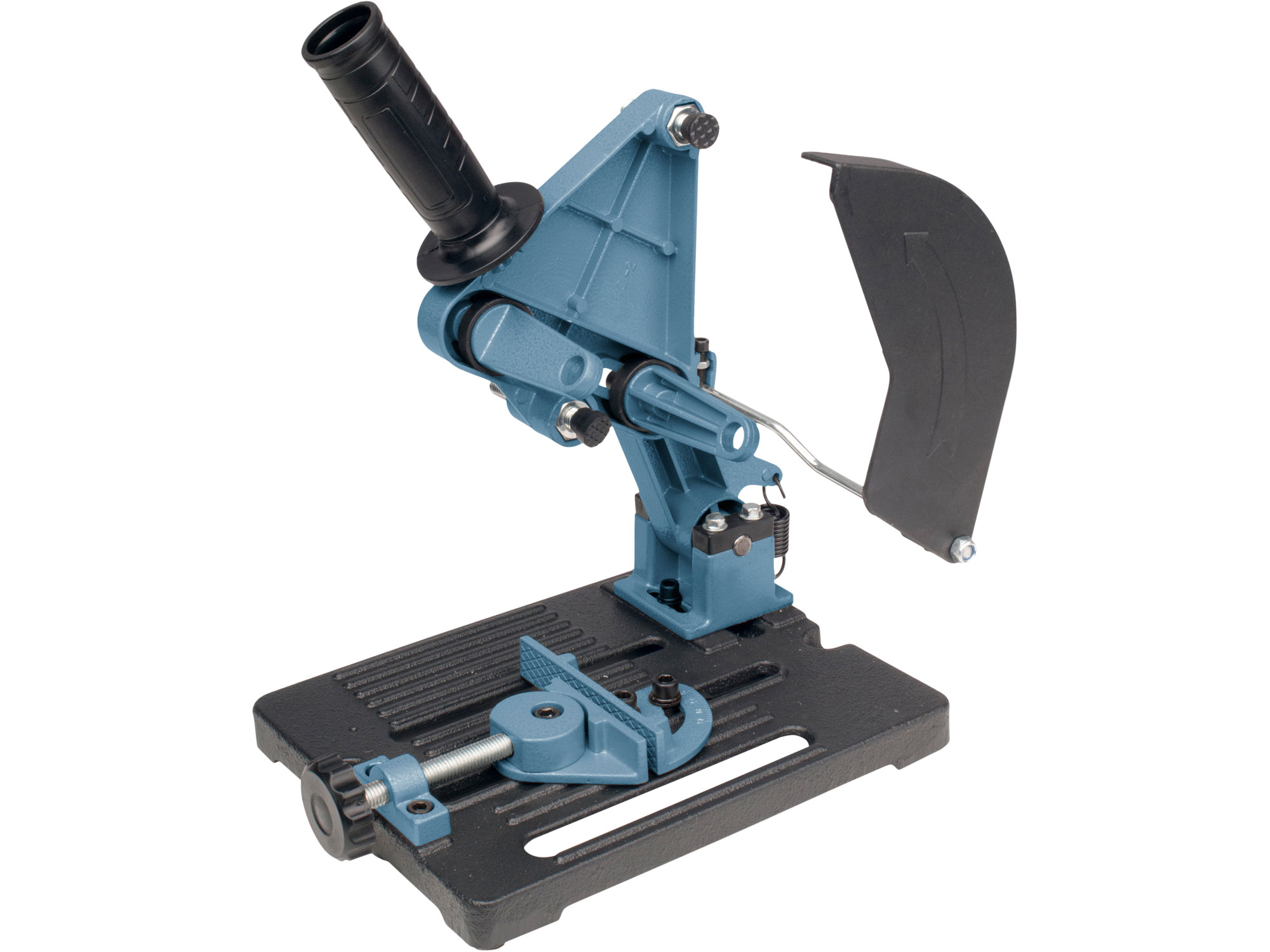 Angle Grinder Bench Mount, for 115mm & 125mm