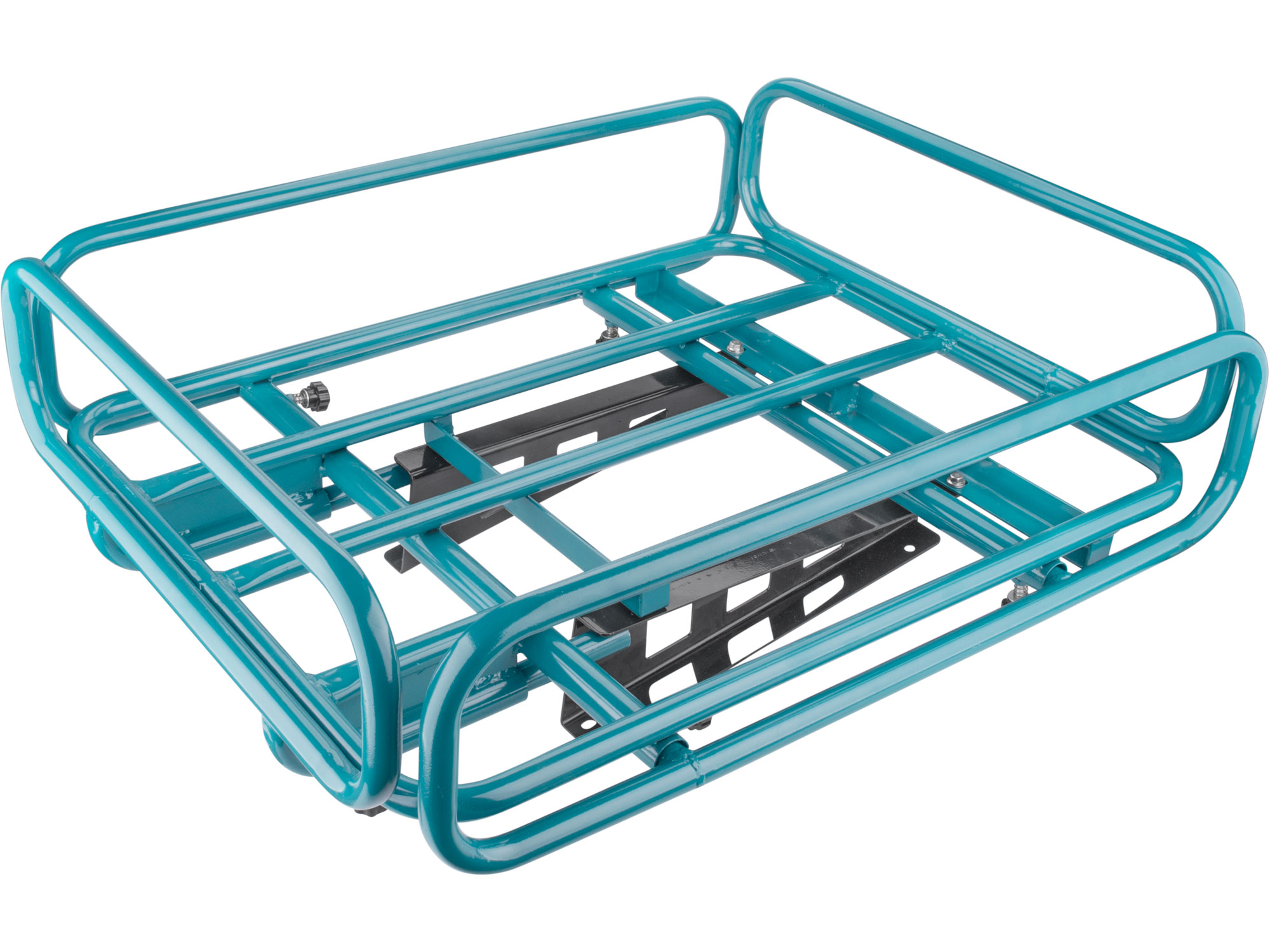 Tubular Platform for 260kg Dual Wheel, Electric Wheelbarrow