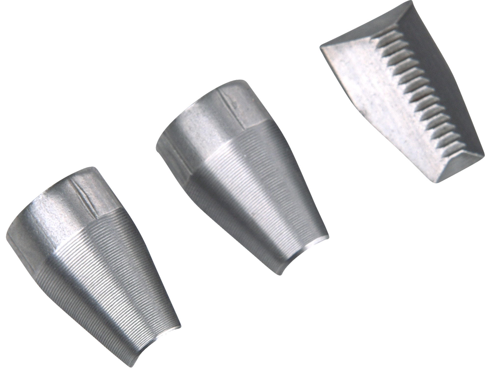 spare jaws, 3pcs
