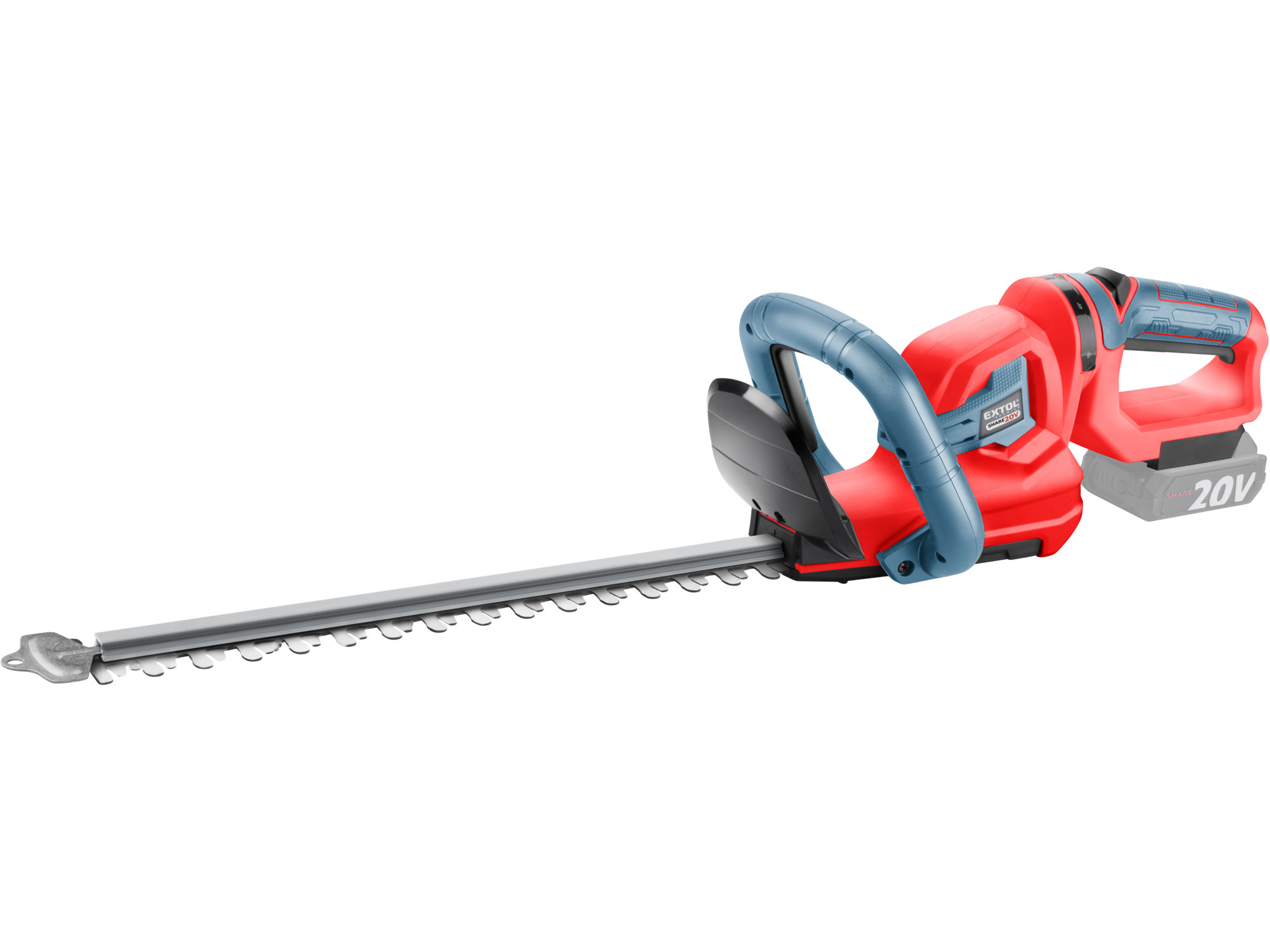 Share 20V Hedge Trimmer