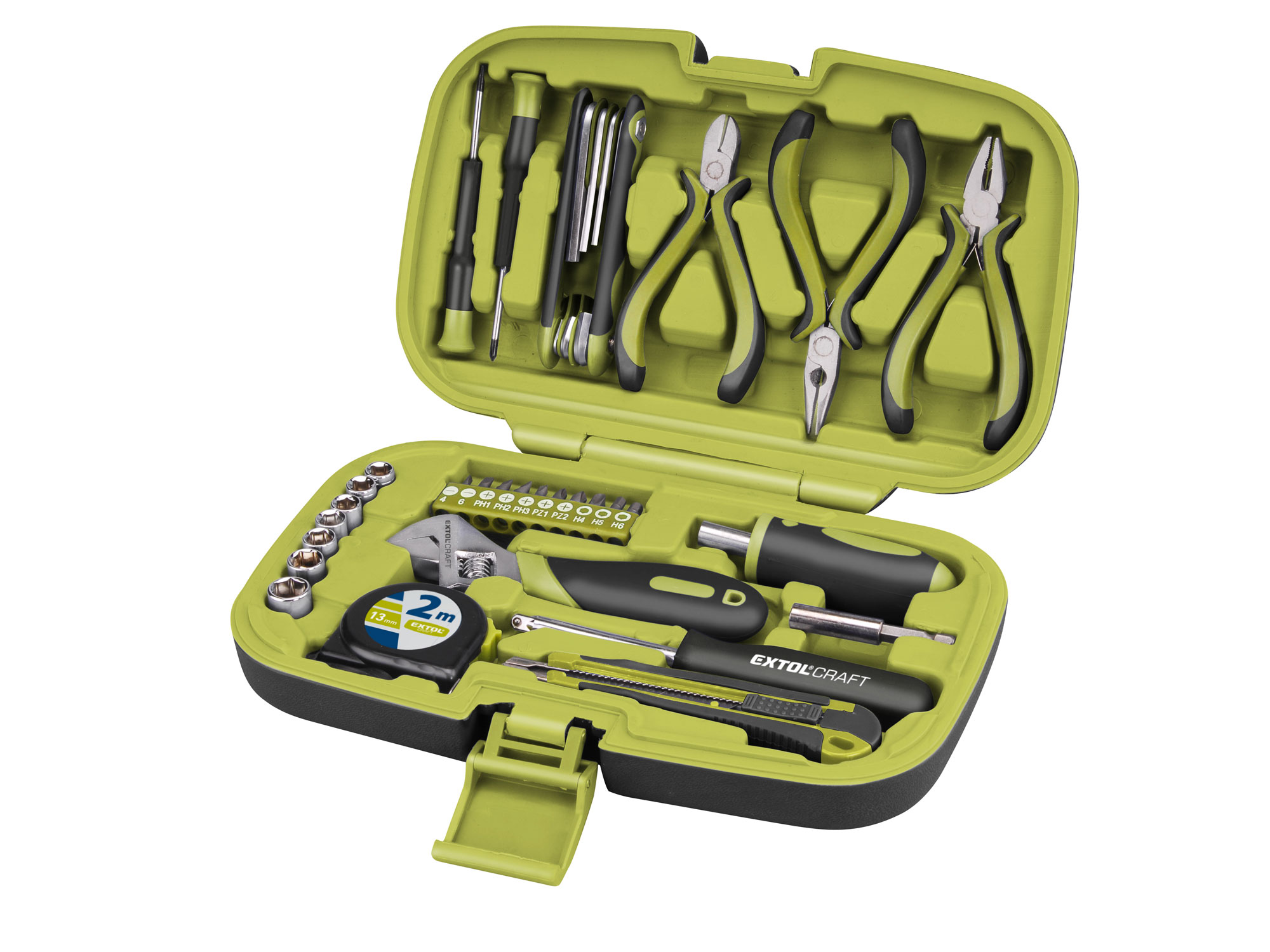 tool set 35pcs
