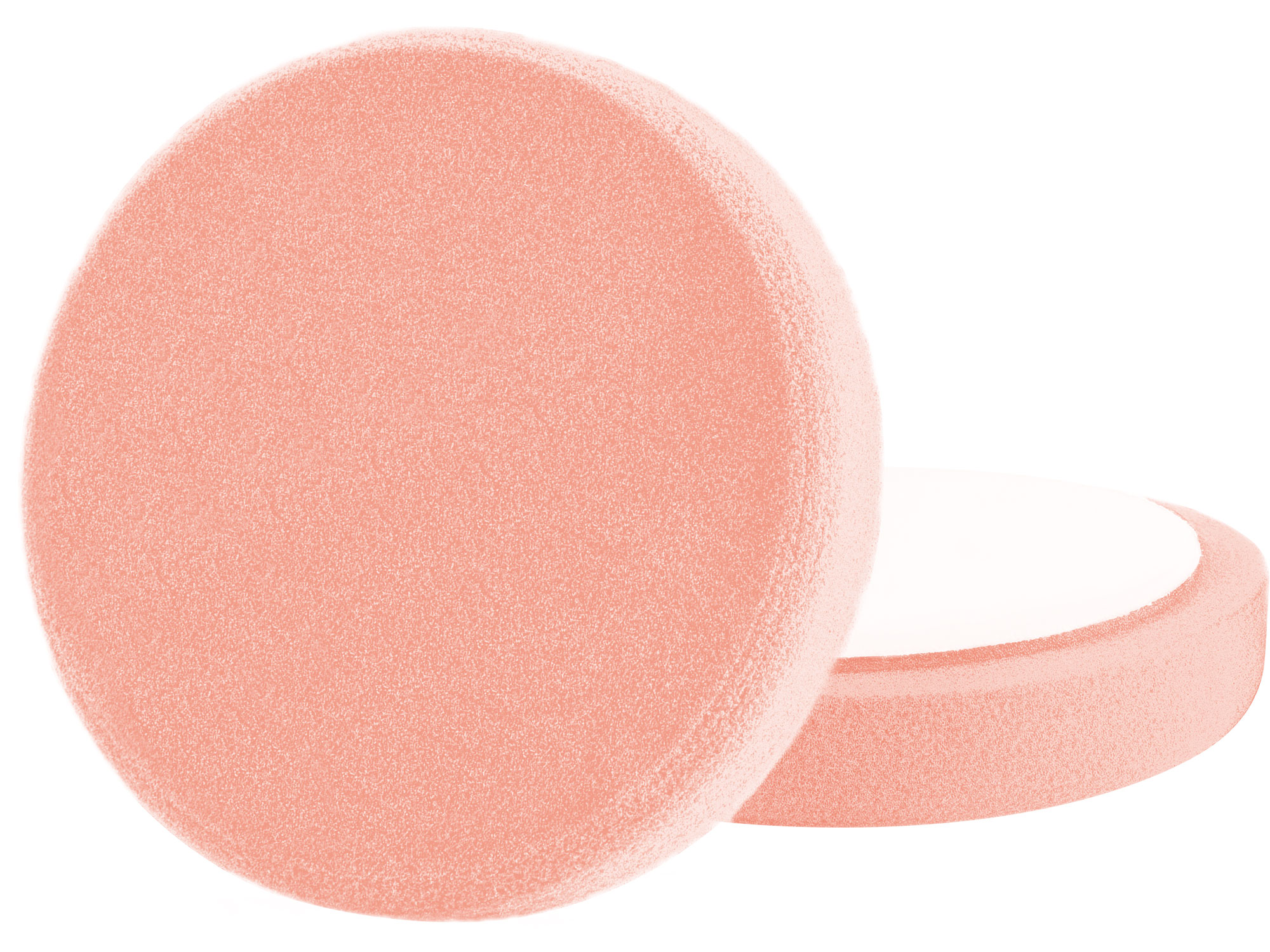 Foam Pad 7" (180mm), T40, orange