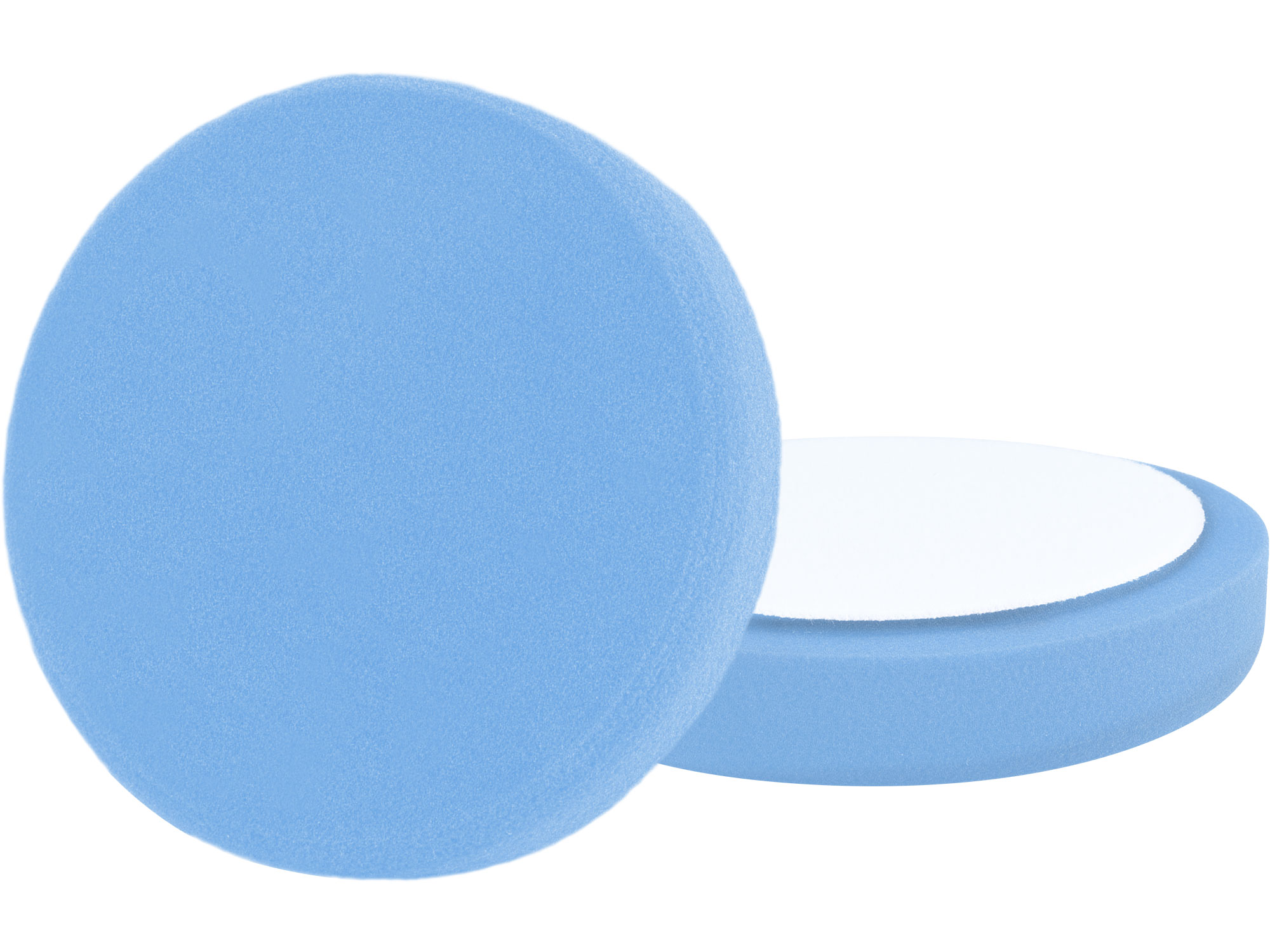 Foam Pad 7" (180mm), T60, blue