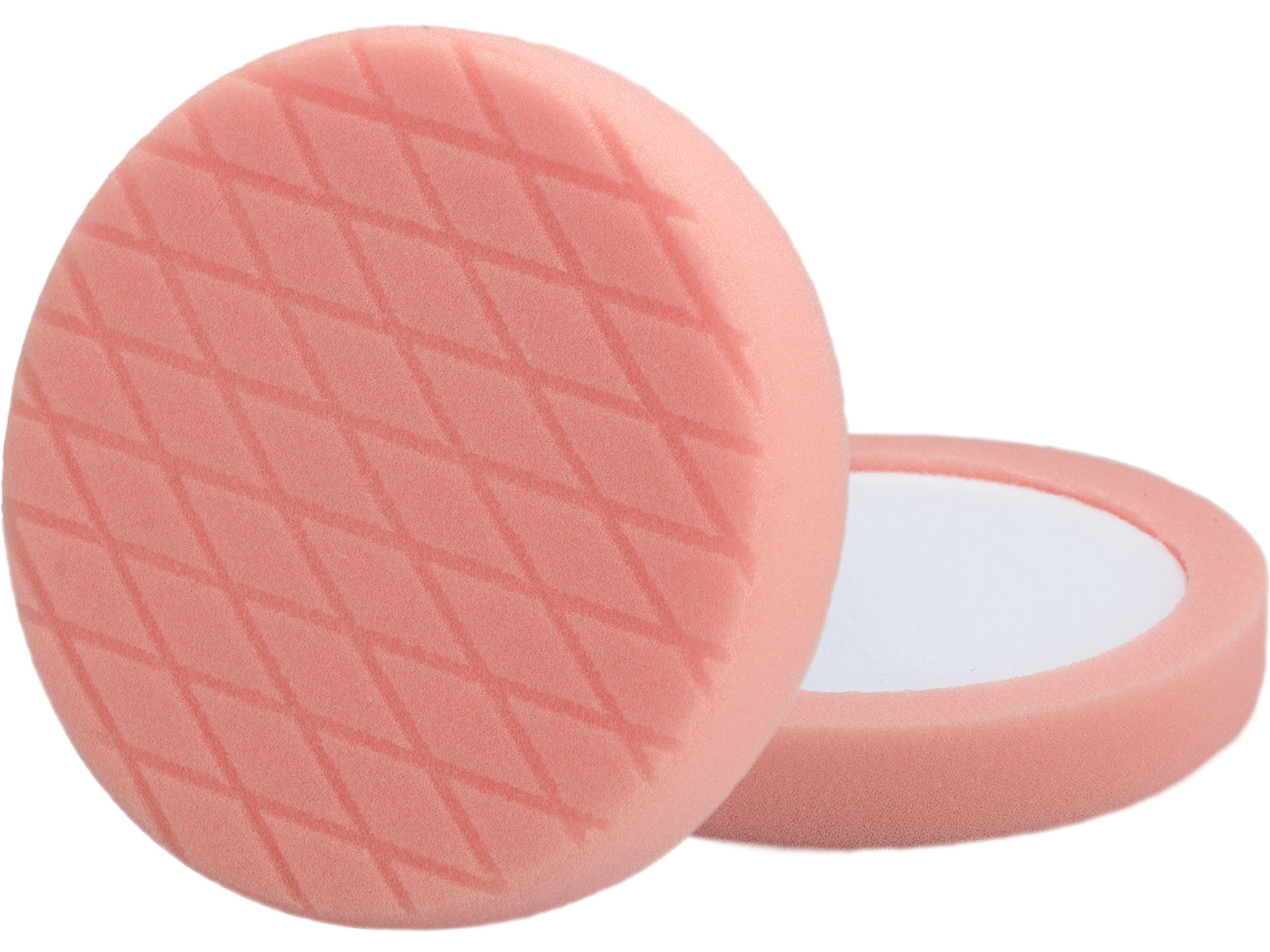 Foam Pad Diamond 7" (180mm), T40, orange