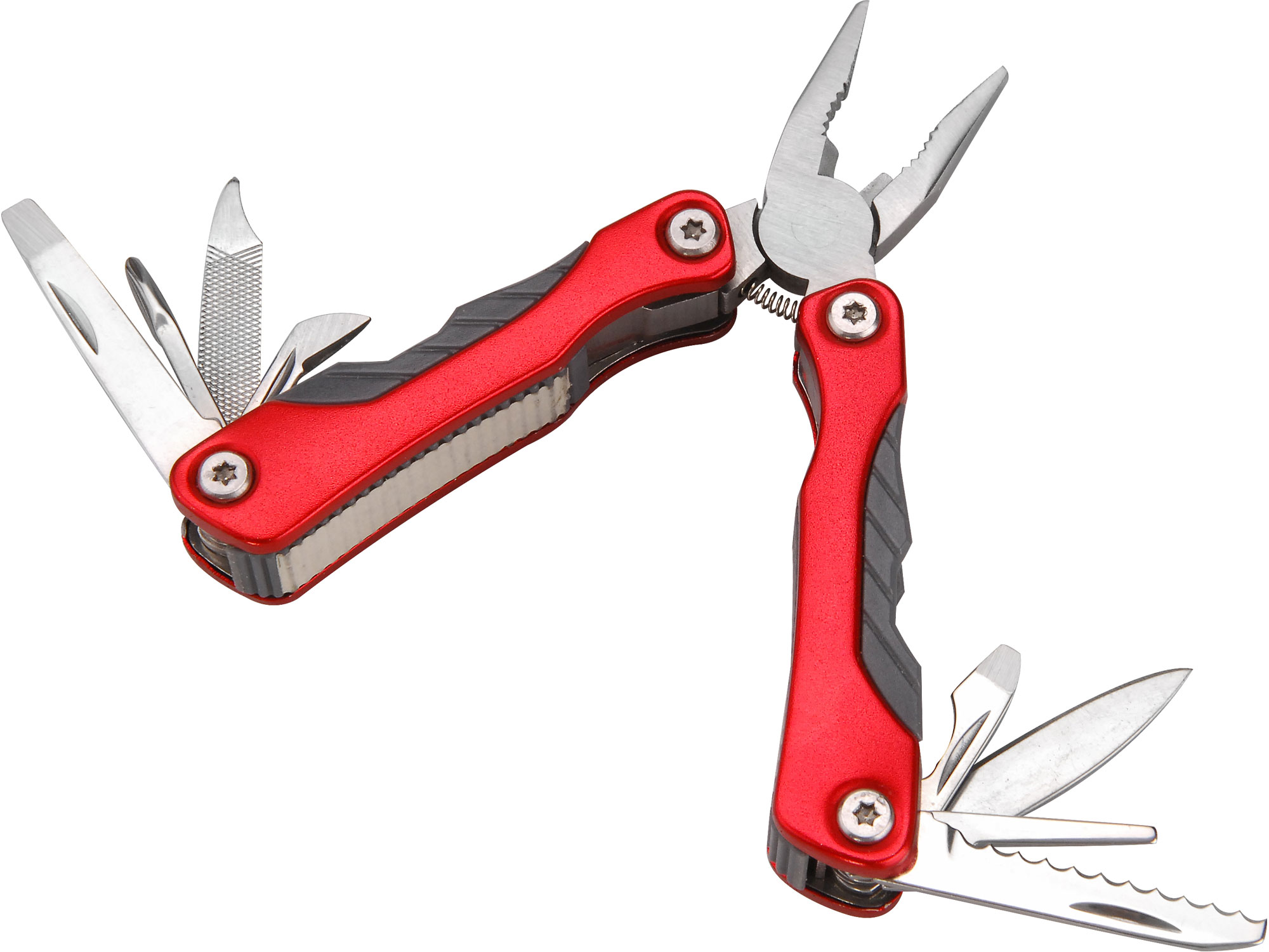 pocket multipurpose tool knife