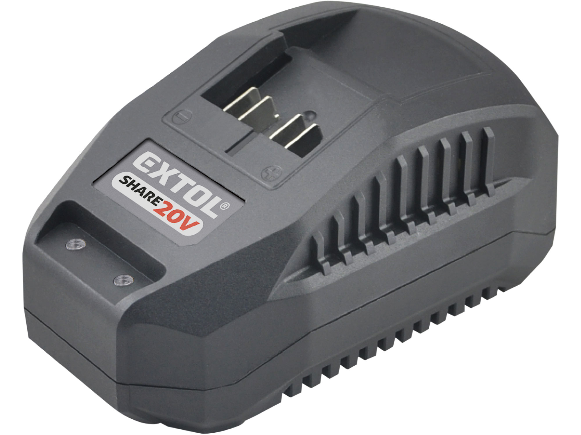 Charger SHARE20V, 2.4A