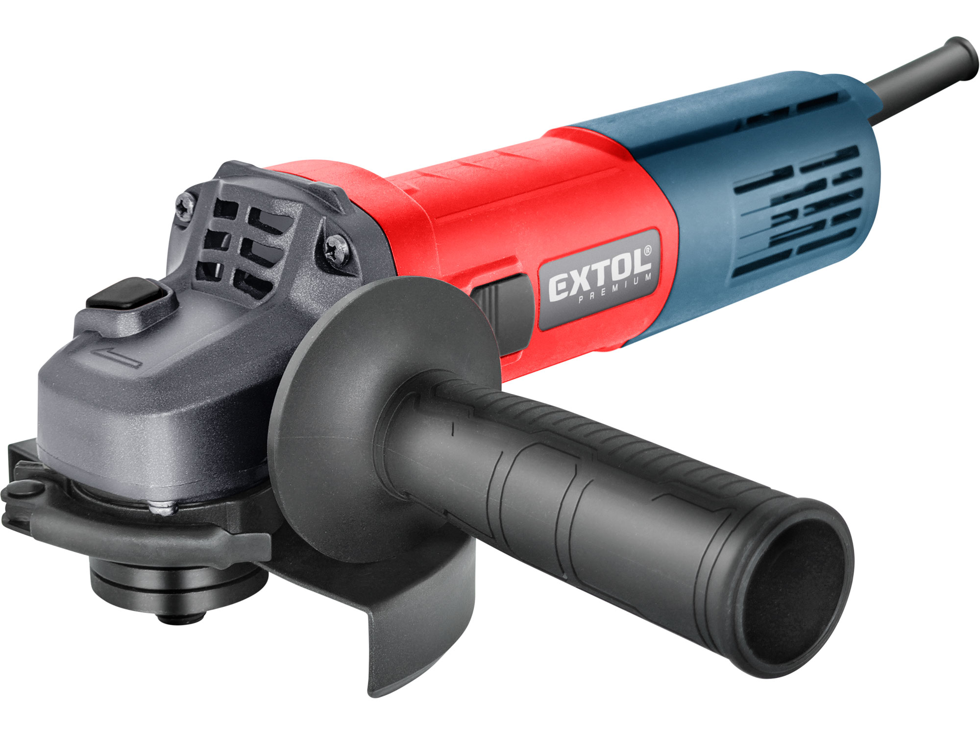 Angle Grinder, 125mm, 800W   Coming Soon