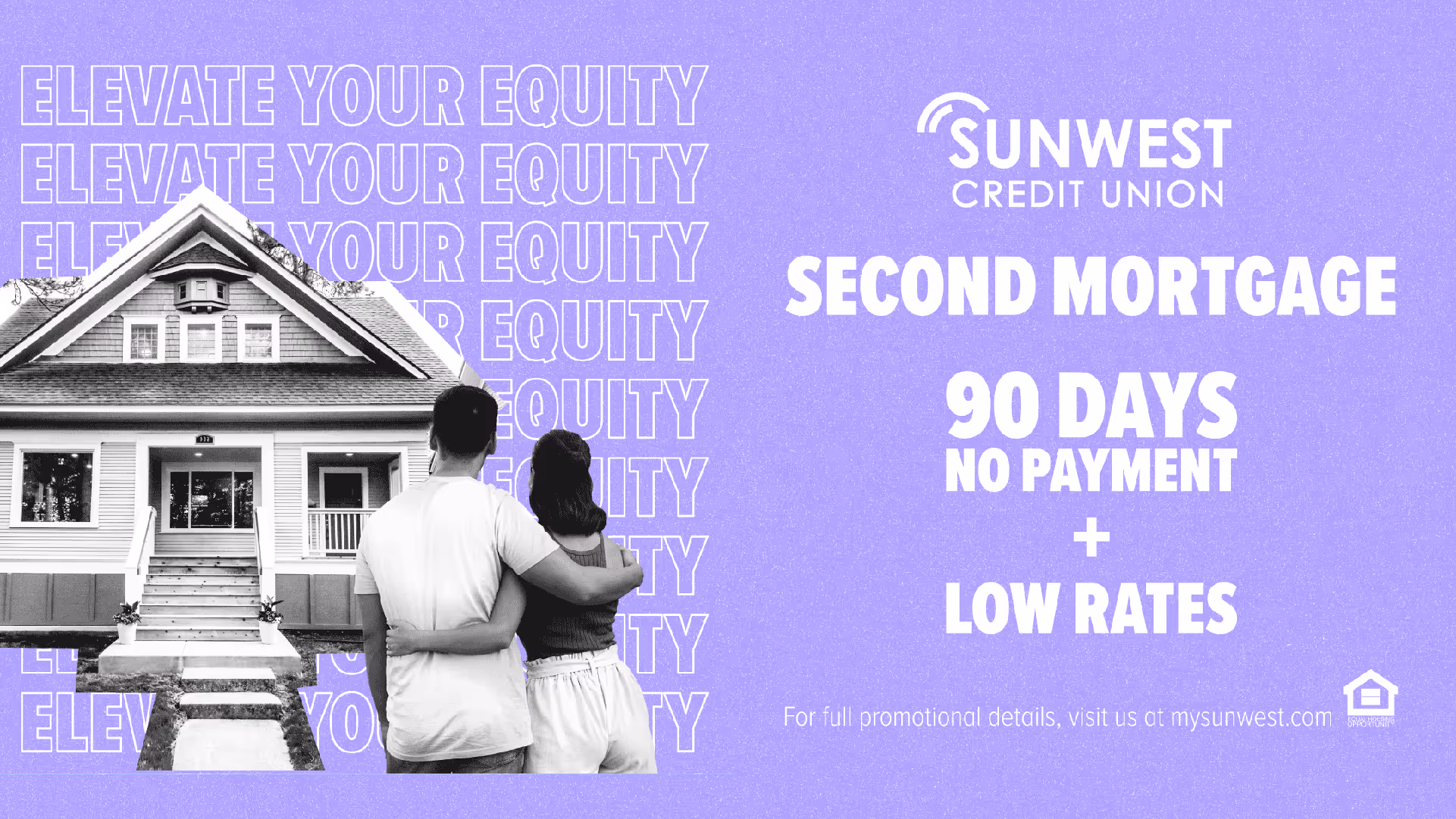 second mortgage promo