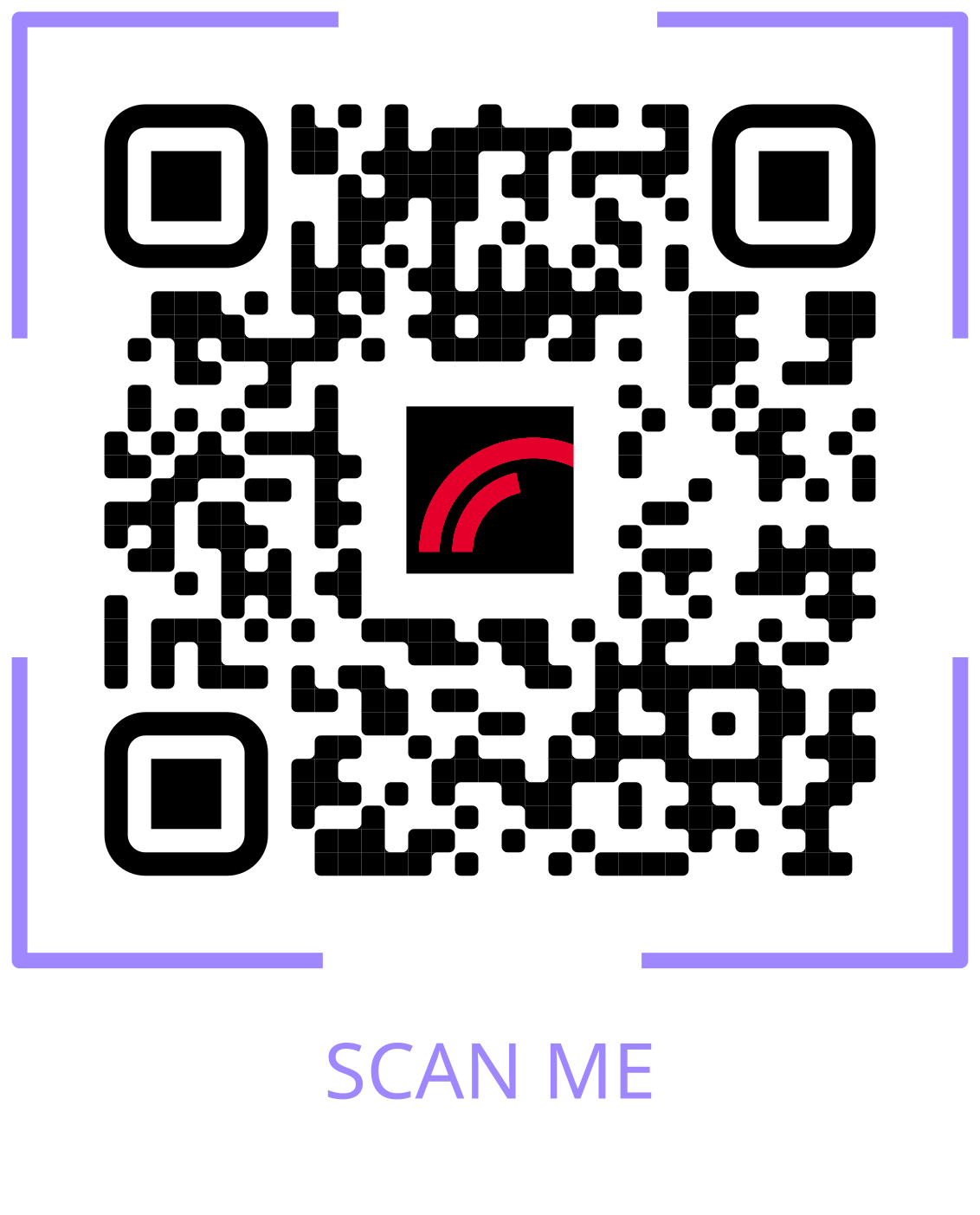 sunwest credit union in arizona qr code