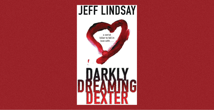 Darkly Dreaming Dexter