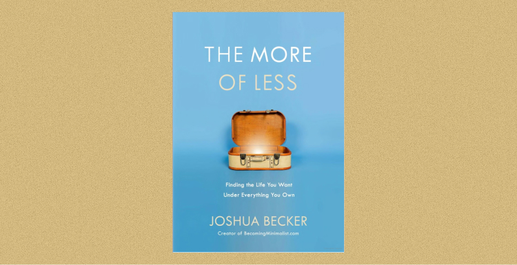 The More of Less