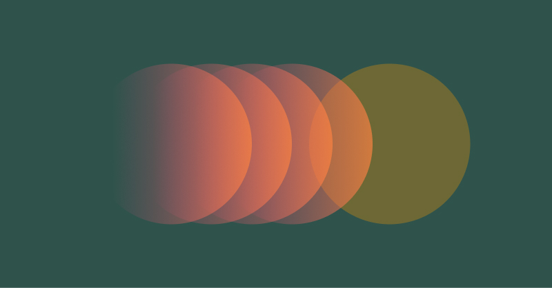 When the Work Is No Longer Yours Alone