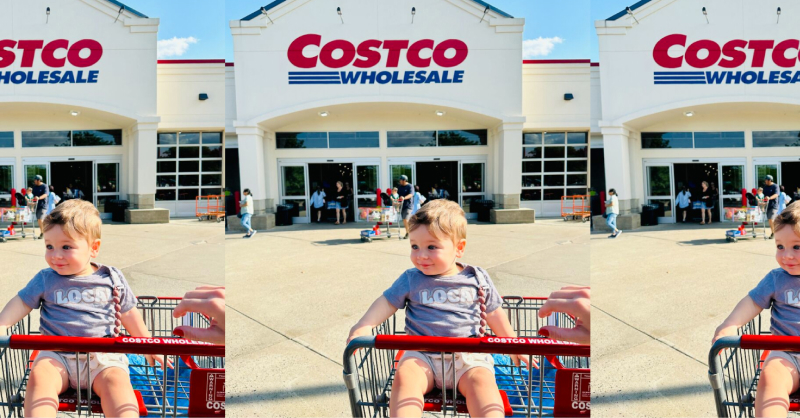 What Happens After the Costco Sample