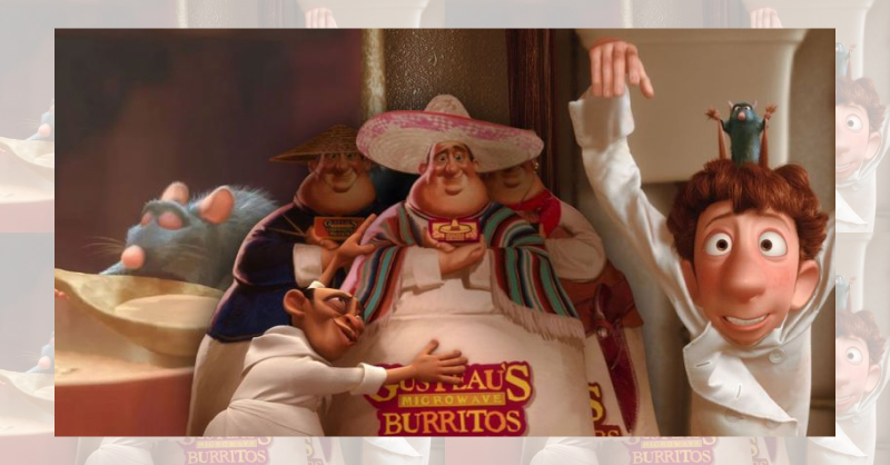 Ratatouille, Rao’s, and the Rise of Restaurant CPG