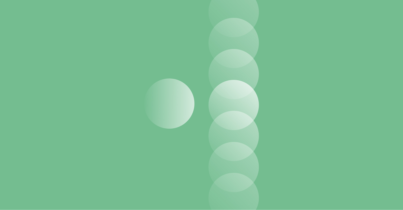 How Proximity Drives Behavior