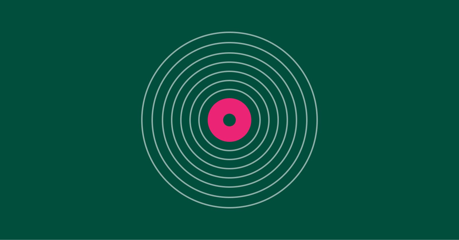 How Proximity Drives Behavior