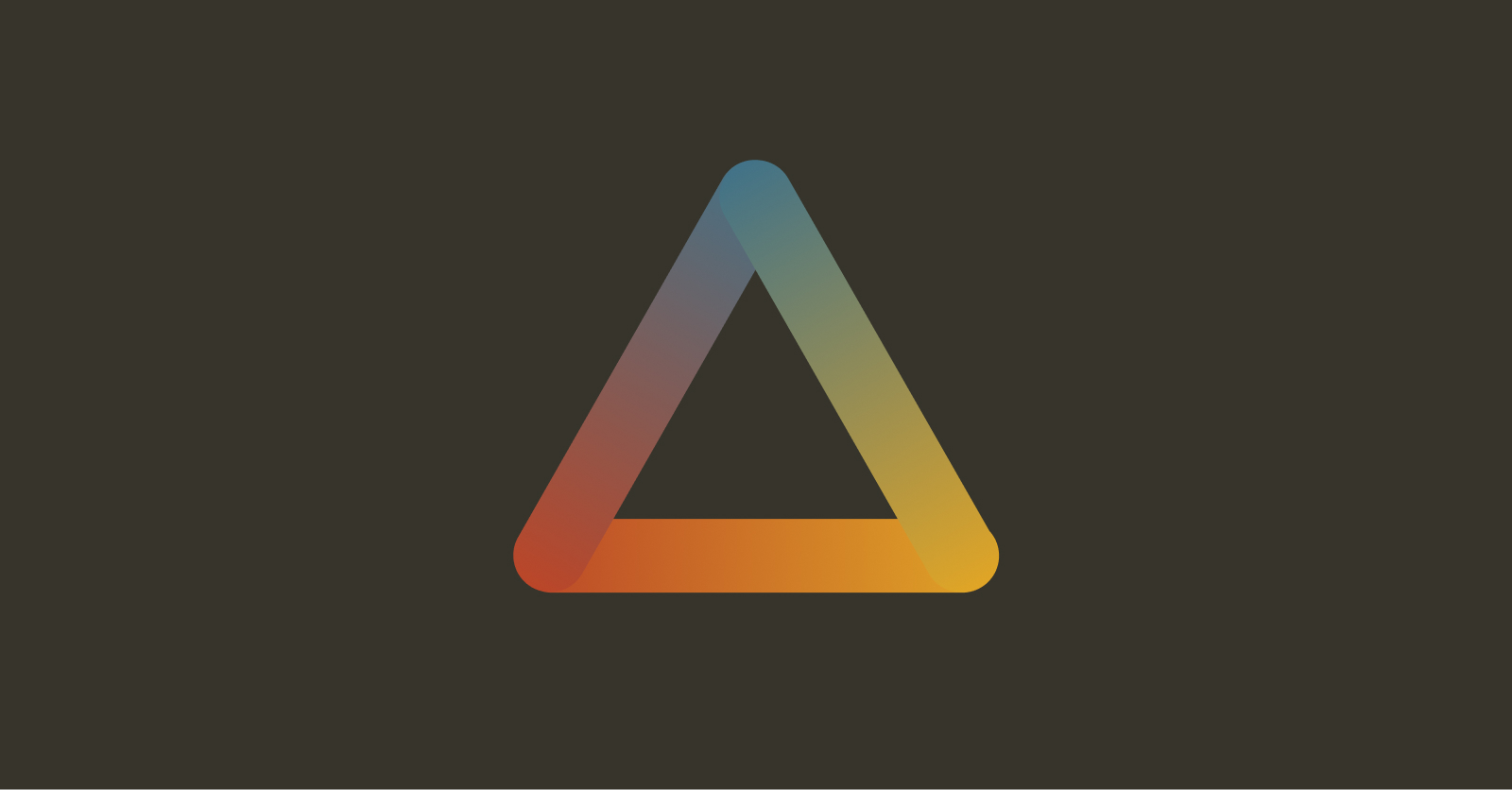 The Iron Triangle of New Business
