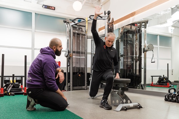 Evidence-Based Knee Strengthening: A Kinesiologist's Expert Guide