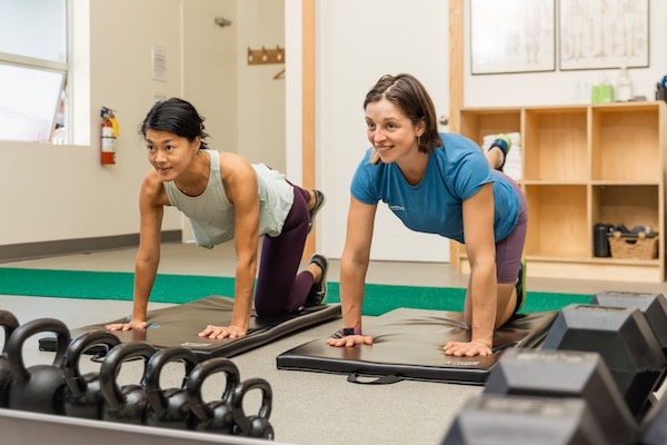 7 Essential Back Rehabilitation Exercises That Work (From Kinesiology Experts)