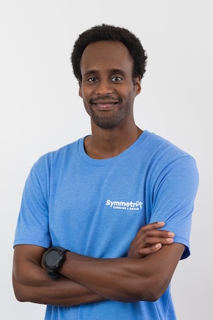 Eben Ngendahayo