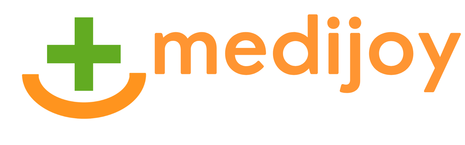 Medijoy full logo with transparent background