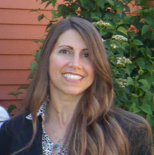 Co-founder of Medijoy, Michelle Hickey profile photo