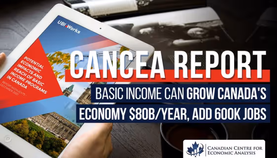 Boost the Economy & Create Jobs