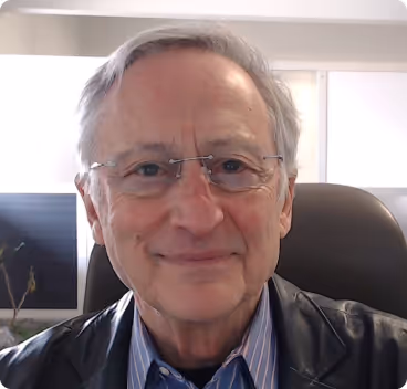 Paul Walsh