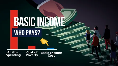 Cheaper Than Poverty