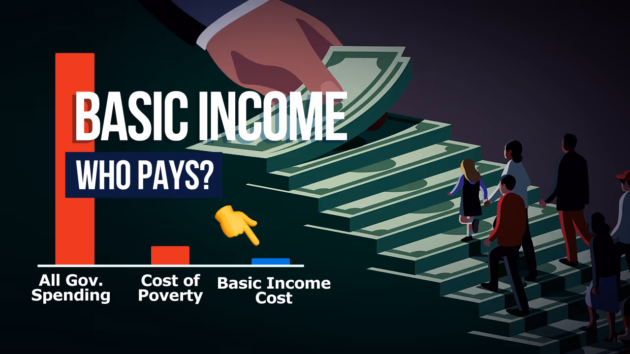 Cheaper Than Poverty