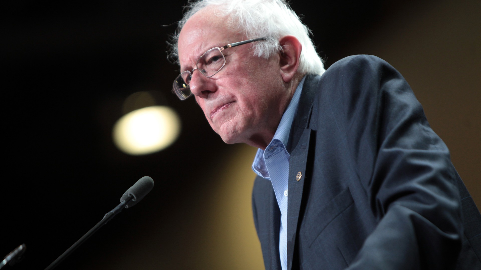 Bernie Sanders Introduces AI UBI Fund to Pay Every American Dividends from AI Wealth