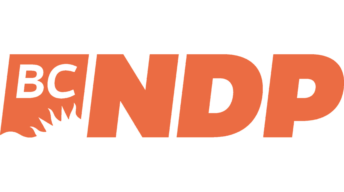 The BC NDP's Response to our Basic Income Pledge Campaign