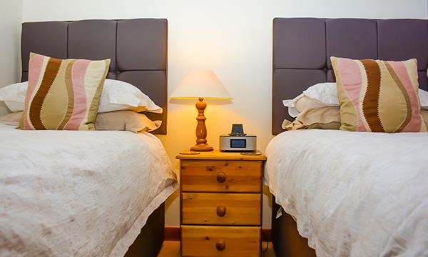 Clarke Cottage, Dunfermline Fife, B & B